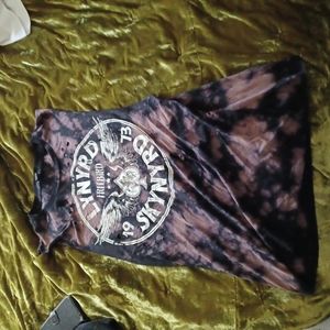 Lynyrd Skynyrd muscle tee